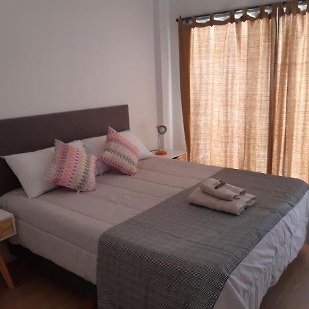 부에노스아이레스 Belgrano Luminoso Y Amplio Departamento 아파트 외부 사진