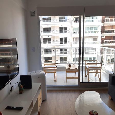 부에노스아이레스 Belgrano Luminoso Y Amplio Departamento 아파트 외부 사진