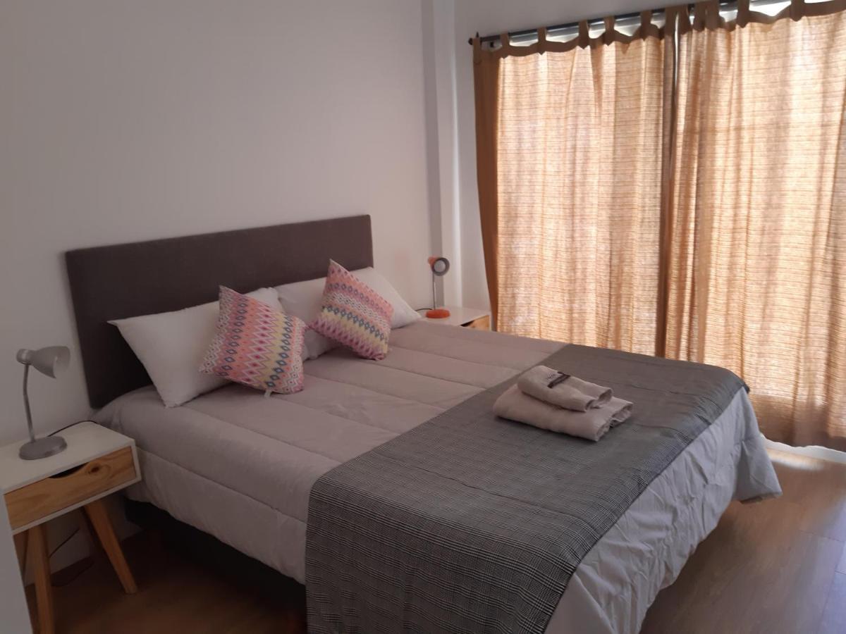 부에노스아이레스 Belgrano Luminoso Y Amplio Departamento 아파트 외부 사진
