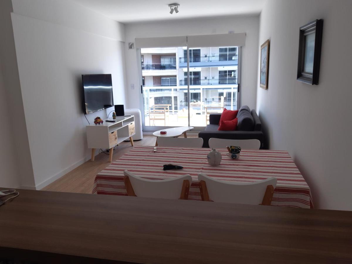 부에노스아이레스 Belgrano Luminoso Y Amplio Departamento 아파트 외부 사진