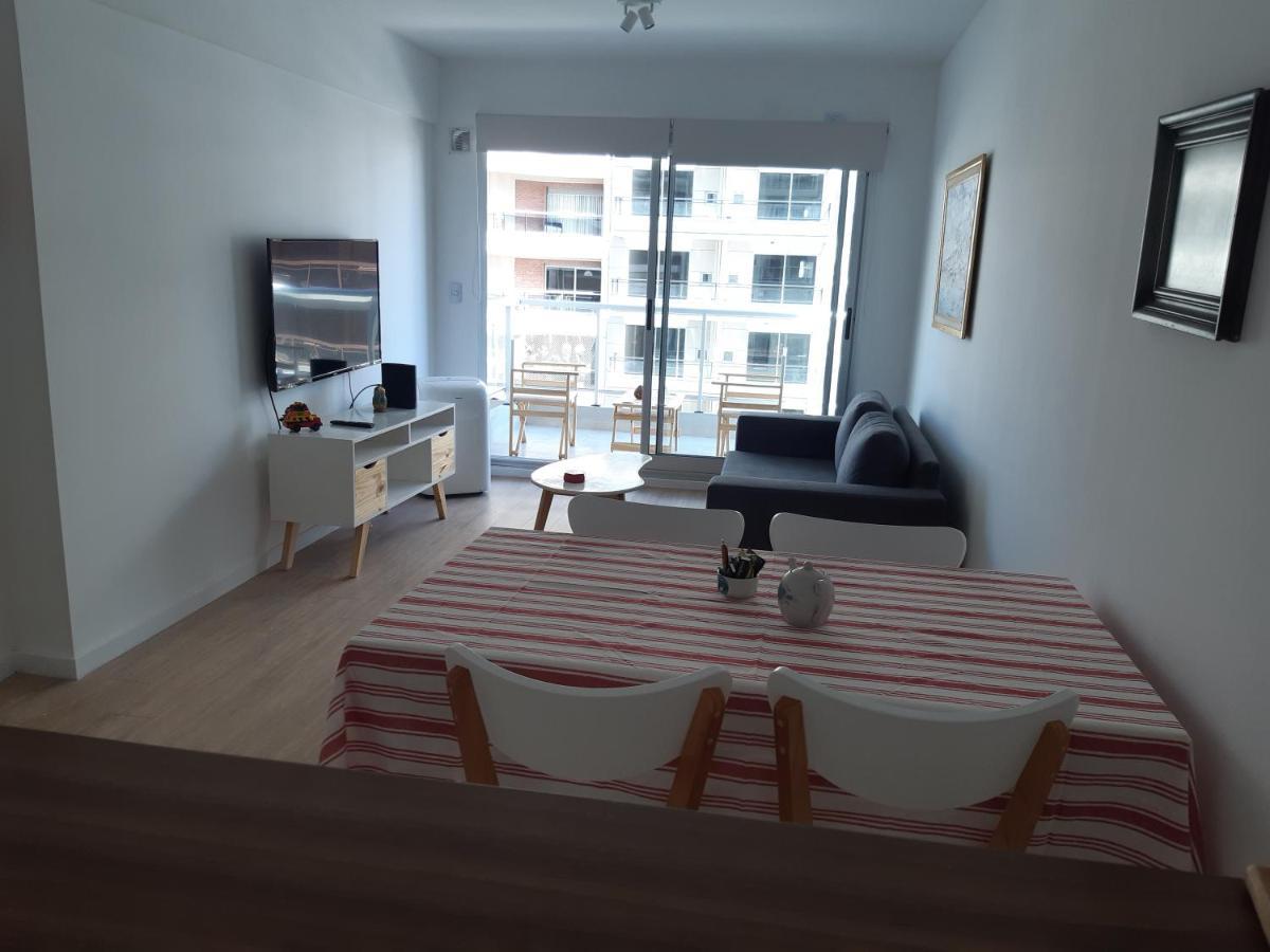 부에노스아이레스 Belgrano Luminoso Y Amplio Departamento 아파트 외부 사진