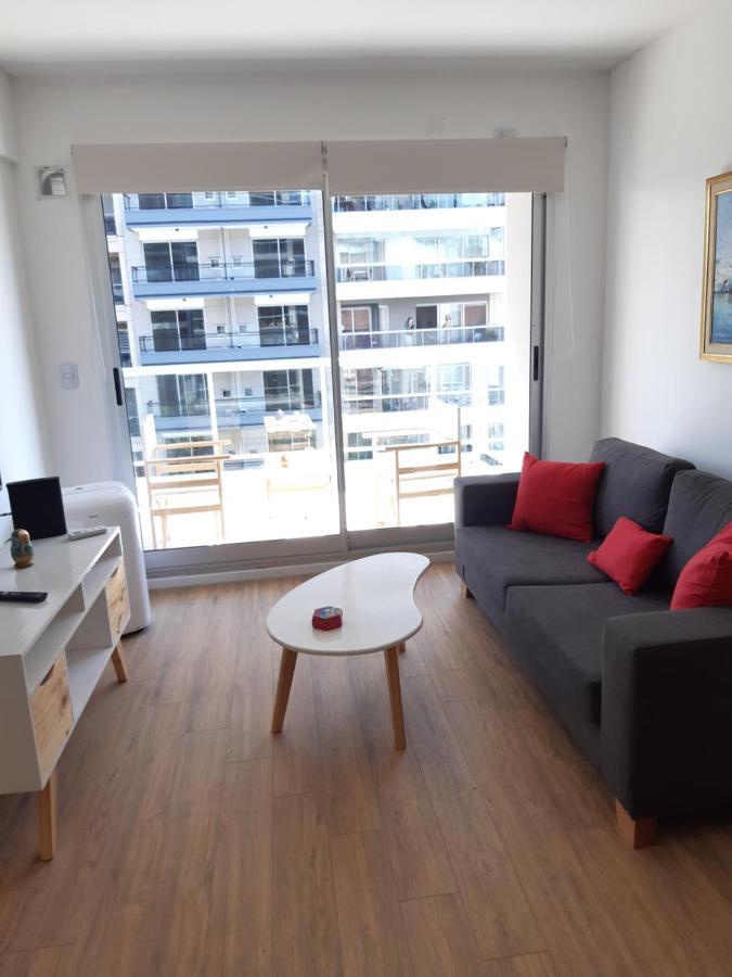 부에노스아이레스 Belgrano Luminoso Y Amplio Departamento 아파트 외부 사진