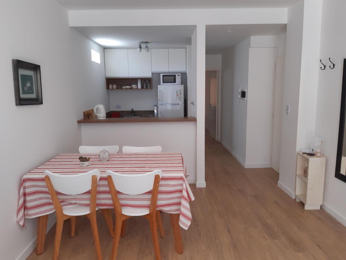 부에노스아이레스 Belgrano Luminoso Y Amplio Departamento 아파트 외부 사진