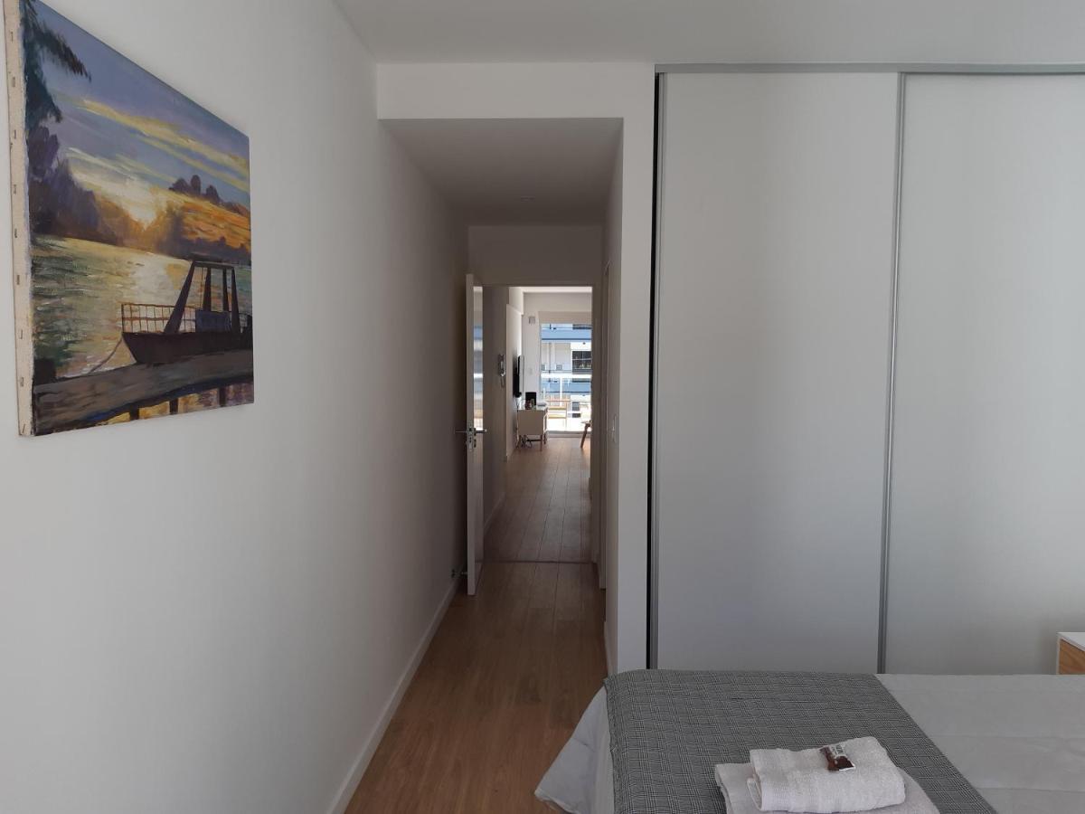 부에노스아이레스 Belgrano Luminoso Y Amplio Departamento 아파트 외부 사진