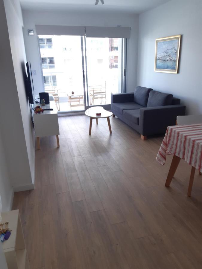 부에노스아이레스 Belgrano Luminoso Y Amplio Departamento 아파트 외부 사진
