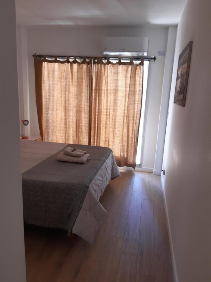 부에노스아이레스 Belgrano Luminoso Y Amplio Departamento 아파트 외부 사진