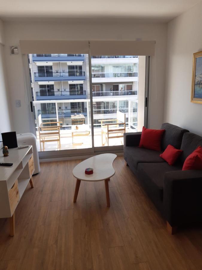 부에노스아이레스 Belgrano Luminoso Y Amplio Departamento 아파트 외부 사진
