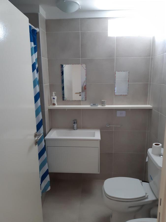 부에노스아이레스 Belgrano Luminoso Y Amplio Departamento 아파트 외부 사진